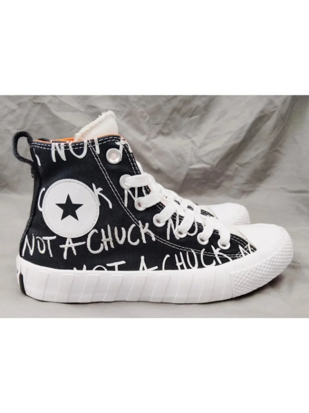 Converse get bold